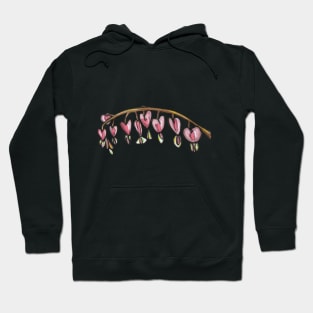 Bleeding Heart Hoodie